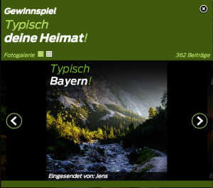 Ford - Was bewegt Deutschland? Fotogalerie